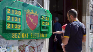 Elezioni 11