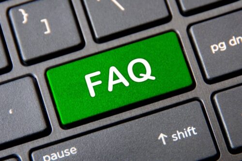 Faq