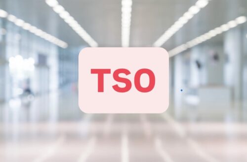 Foto tso