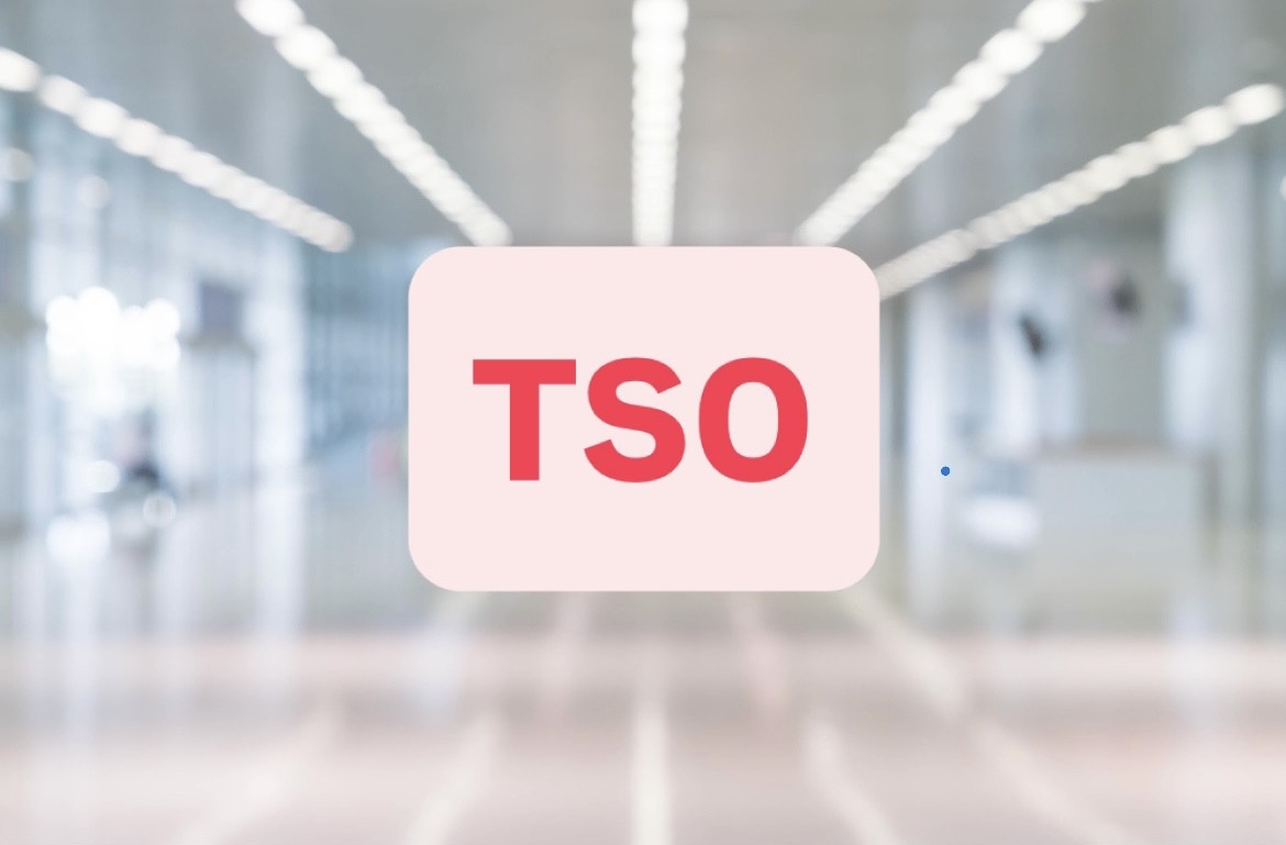 Foto tso