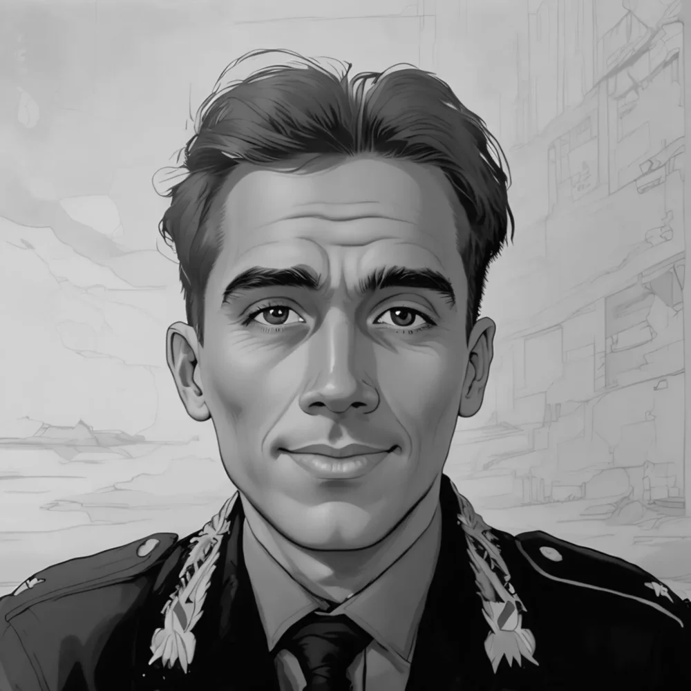 Immagine giuseppe vecchio