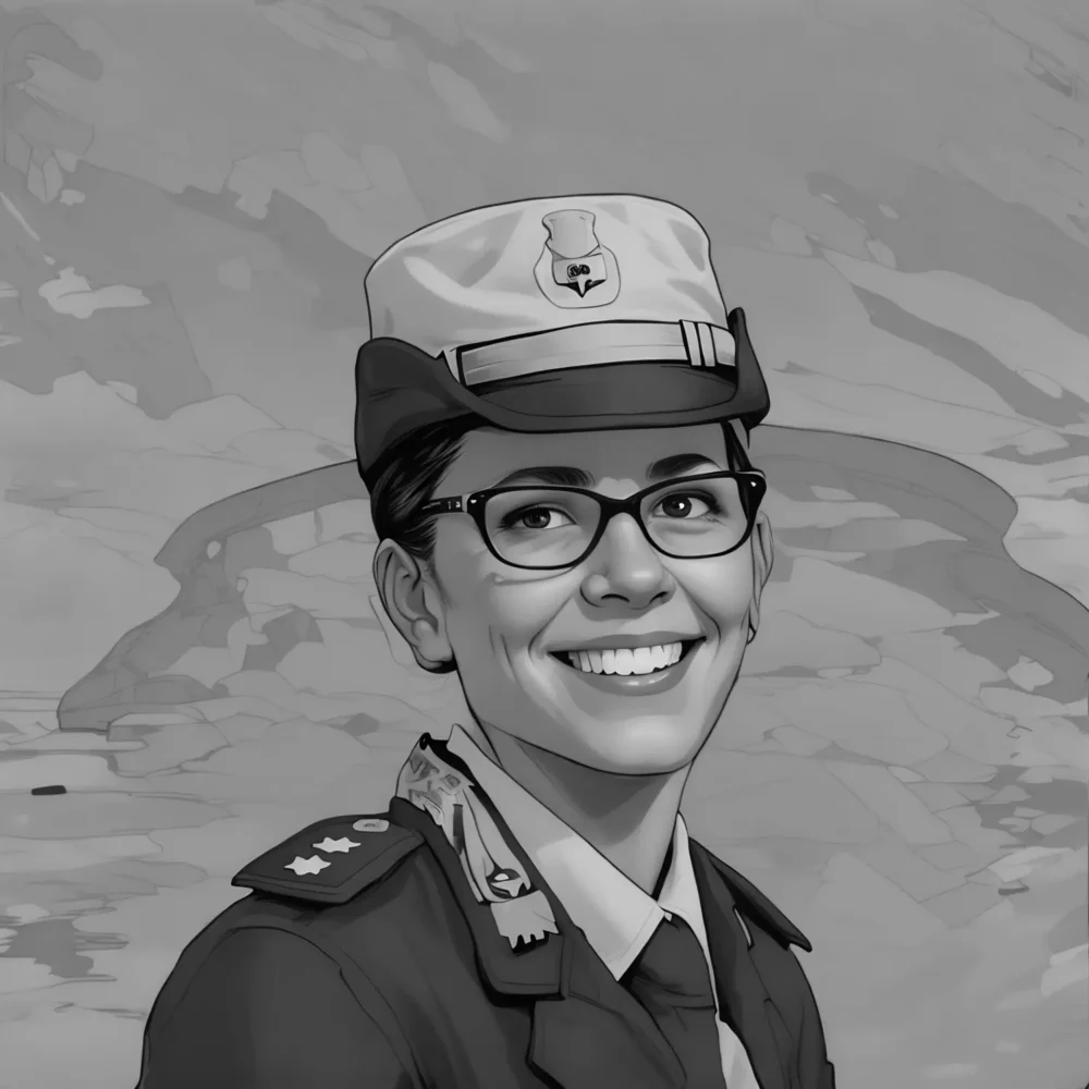 Immagine Ilaria Salmi