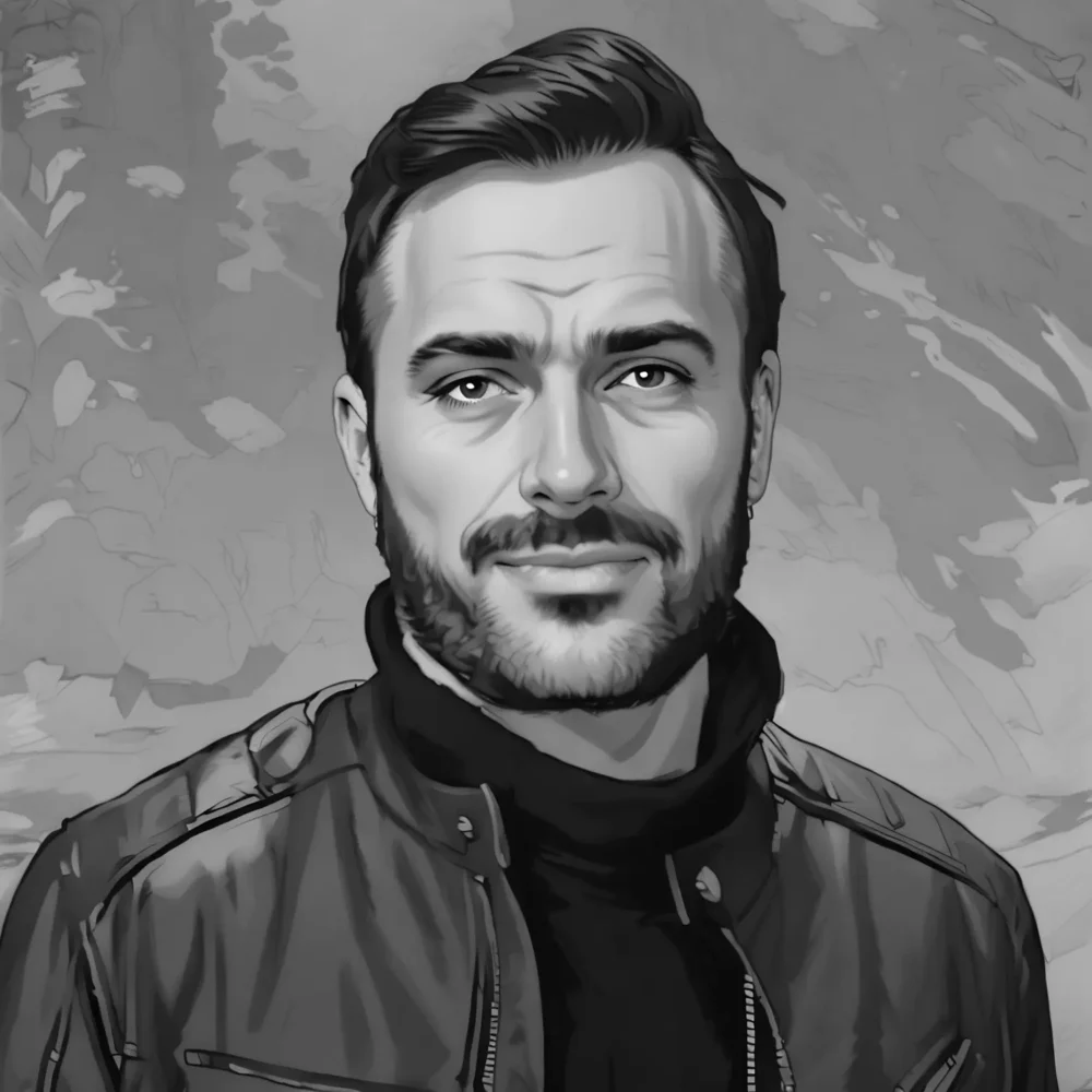 Immagine Michele Giuliano Perrone