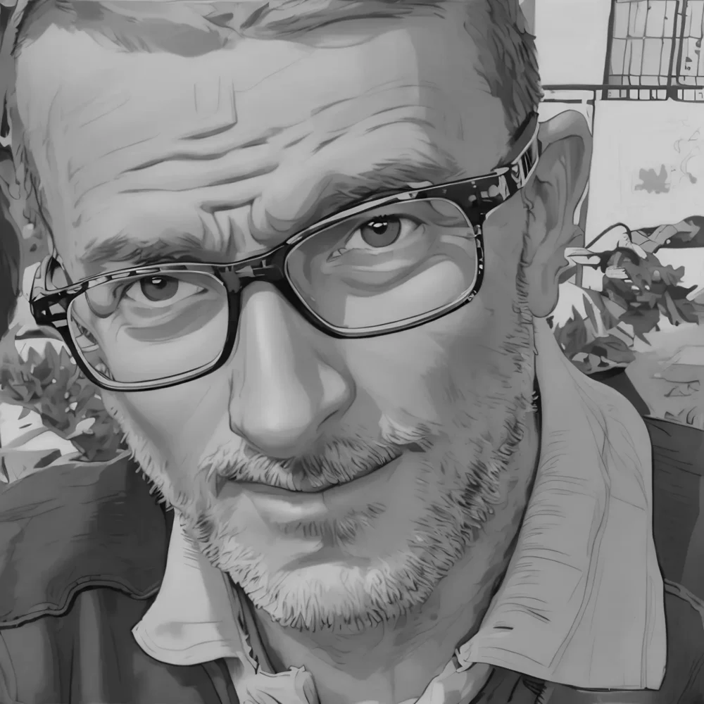 Immagine Stefano Manzelli