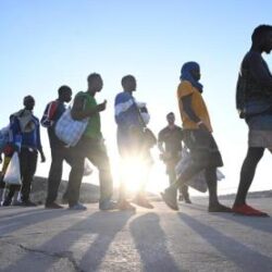 Immigrazione
