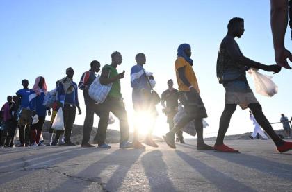 Immigrazione