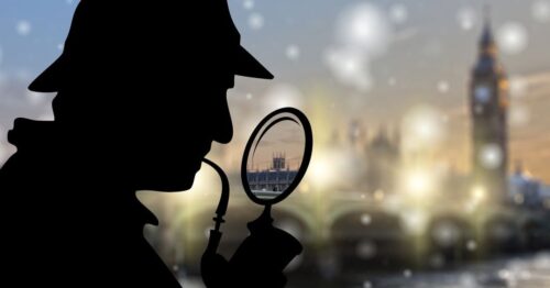 Investigatori famosi 1464997c