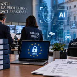 Ispezione garante