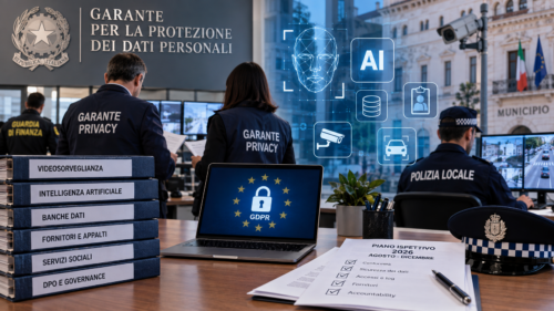 Ispezione garante
