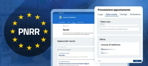 Lentepubblica siti web comunali conformi al pnrr finanziamenti disponibili e soluzioni per laccessibilita digitale.jpg