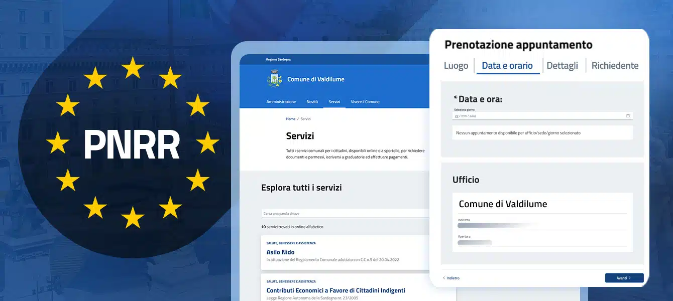 Lentepubblica siti web comunali conformi al pnrr finanziamenti disponibili e soluzioni per laccessibilita digitale.jpg