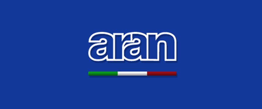 Logo aran