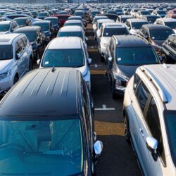 Lojack furti auto 2025 statistiche veicoli recuperati