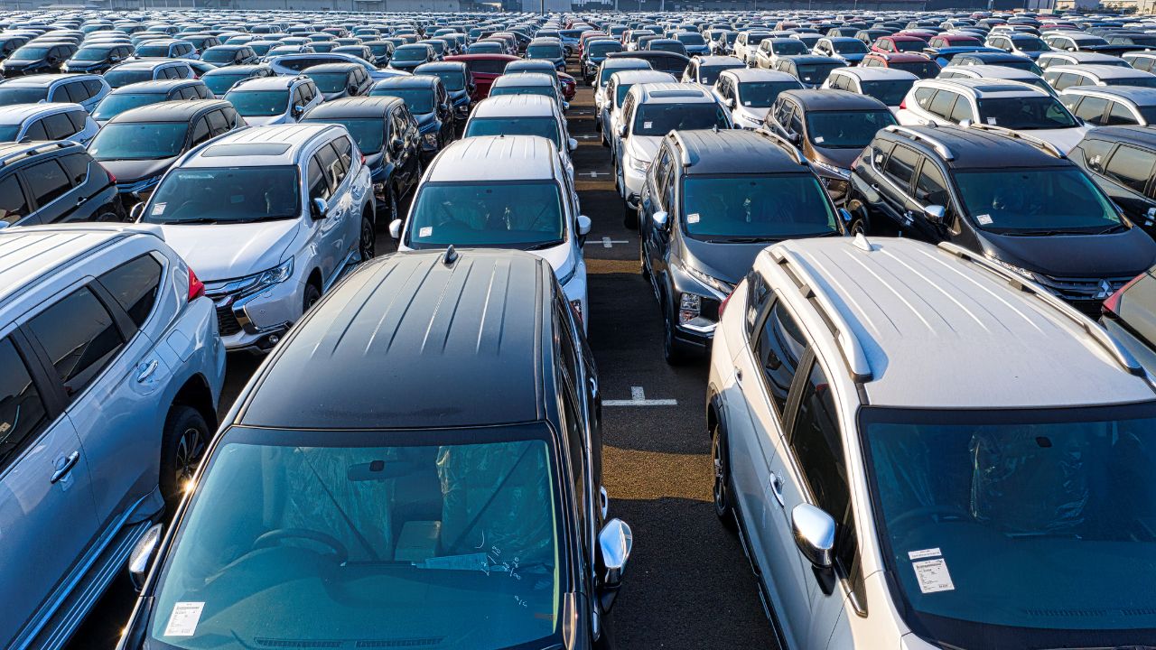 Lojack furti auto 2025 statistiche veicoli recuperati