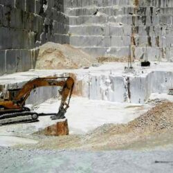 Marmettola rifiuto marmo