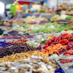 Mercato commercio