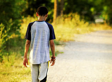 Minorinonaccompagnati