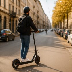 Monopattino elettrico