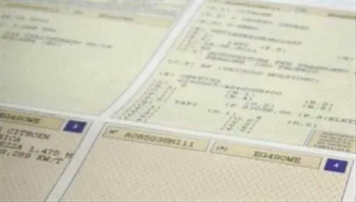 Nuove regole per l intestazione della carta di circolazione da 700 euro imagefull