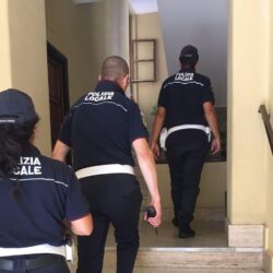 Occupazione abusiva