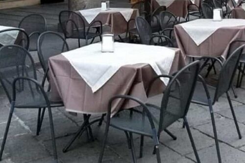 Occupazione suolo pubblico tavolini fuori (1)
