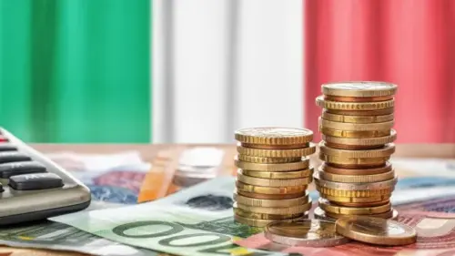 Pagamenti pubblica amministrazione dati