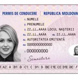 Patente moldava