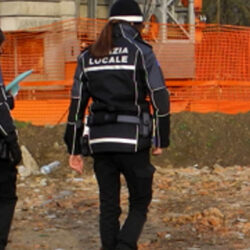 Polizia Locale 1