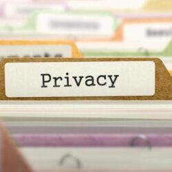Privacy