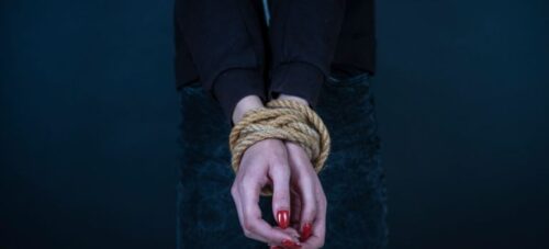 Quando scatta il sequestro di persona