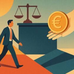 Responsabilita processo causa tribunale