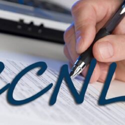 Rinnovo ccnl