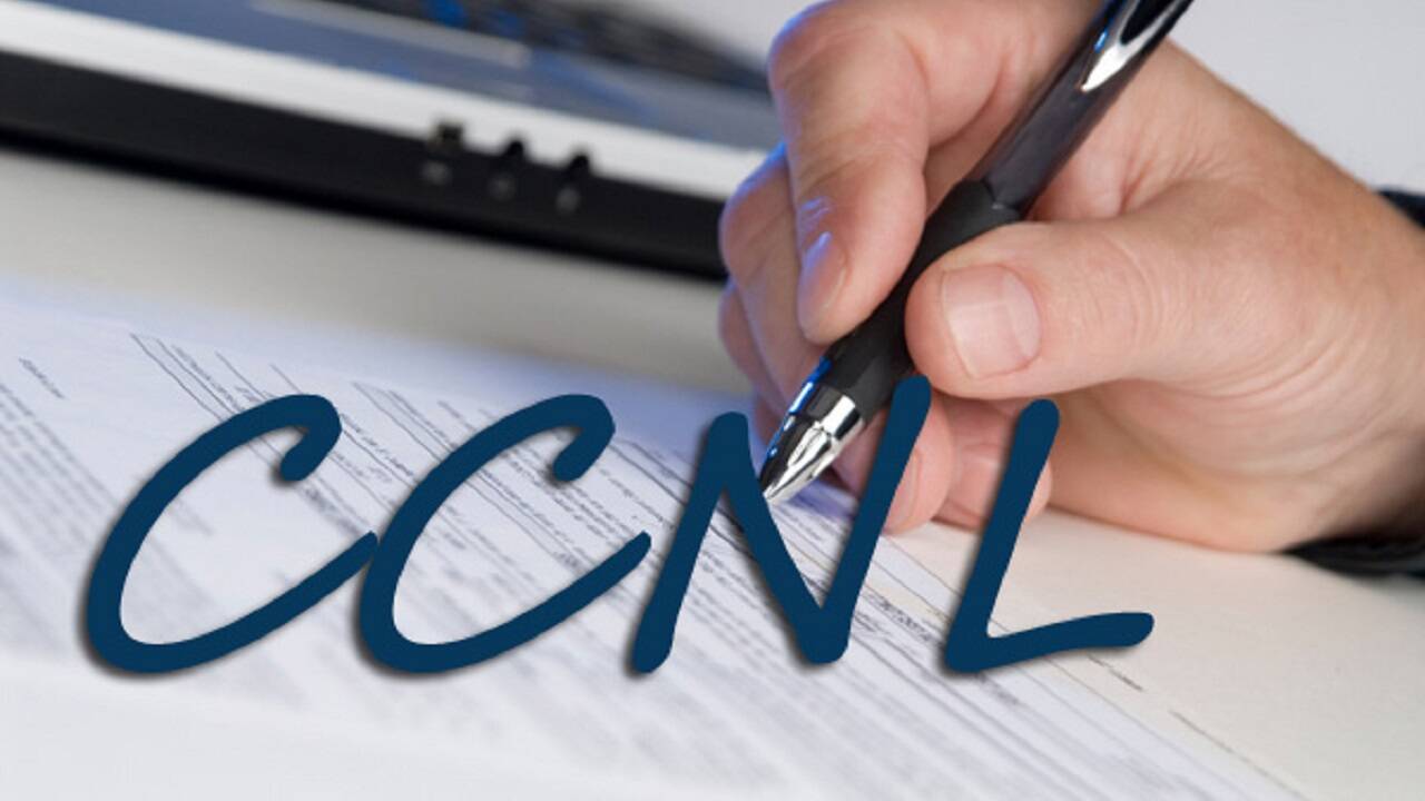 Rinnovo ccnl
