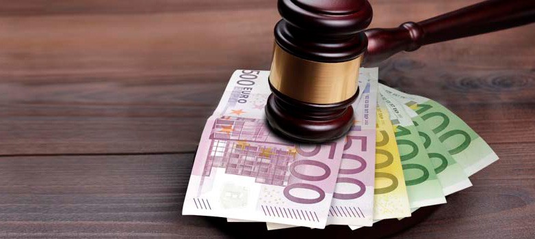 Sanzioni amministrative danno erariale