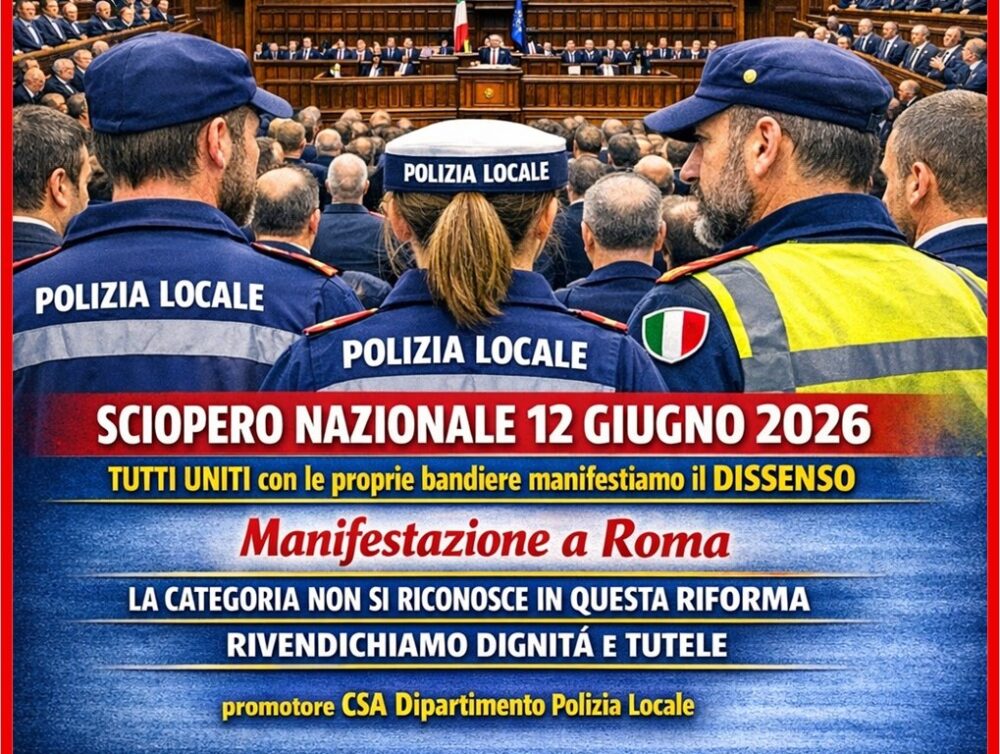 Sciopero