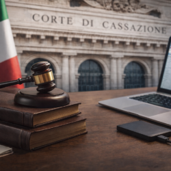 Sequestro informatico