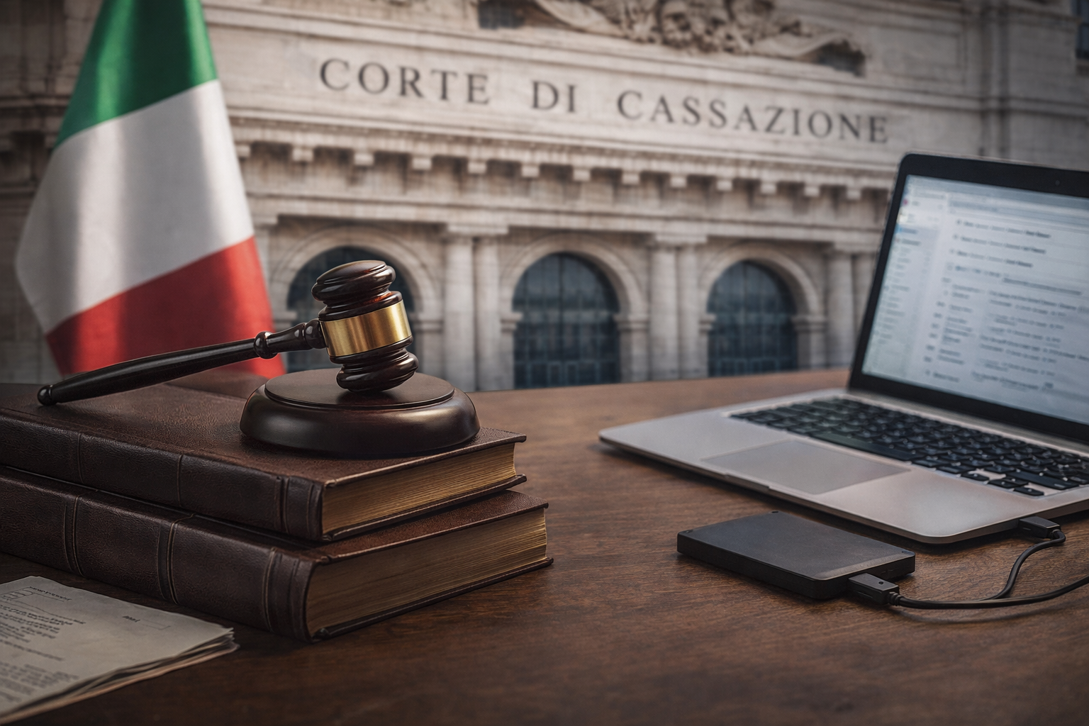 Sequestro informatico