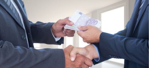 Traffico influenze illecite