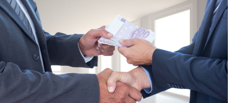 Traffico influenze illecite