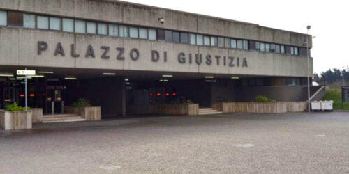 Tribunale di foggia 800x400